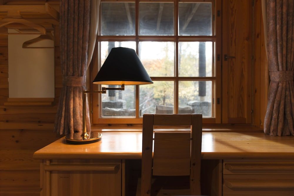 Hotel Nidom Forest View Cottage, with French Dinner 9