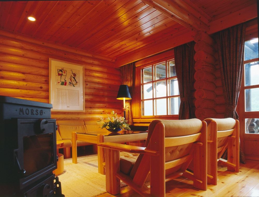 Hotel Nidom Forest View Cottage, with French Dinner 7