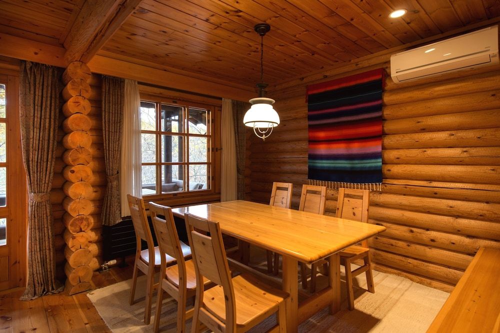 Hotel Nidom Forest View Cottage, with French Dinner 4