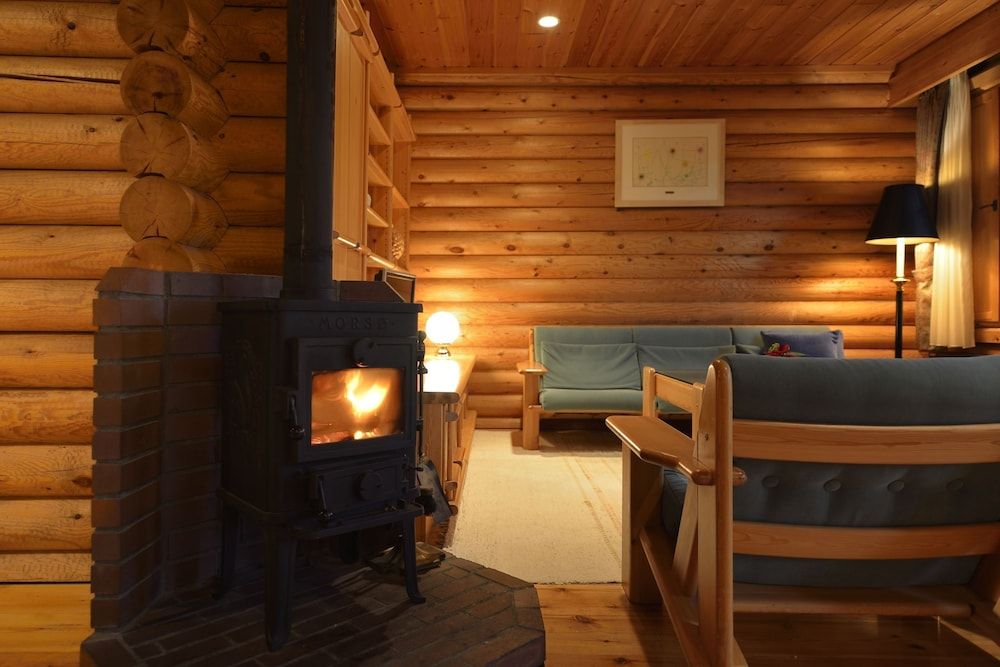 Hotel Nidom Forest View Cottage, with French Dinner 8