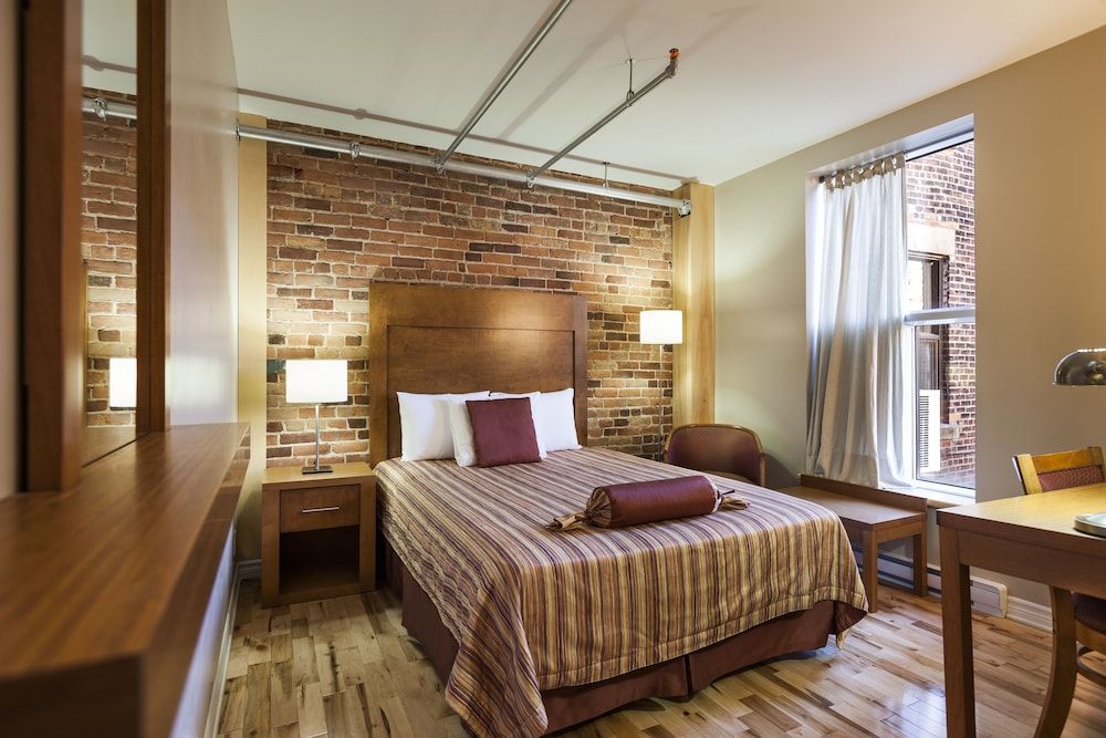 undefined Hotel Quartier des Spectacles