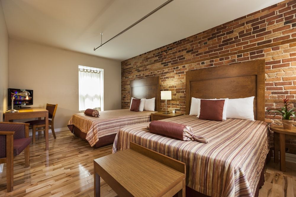 undefined Hotel Quartier des Spectacles 6