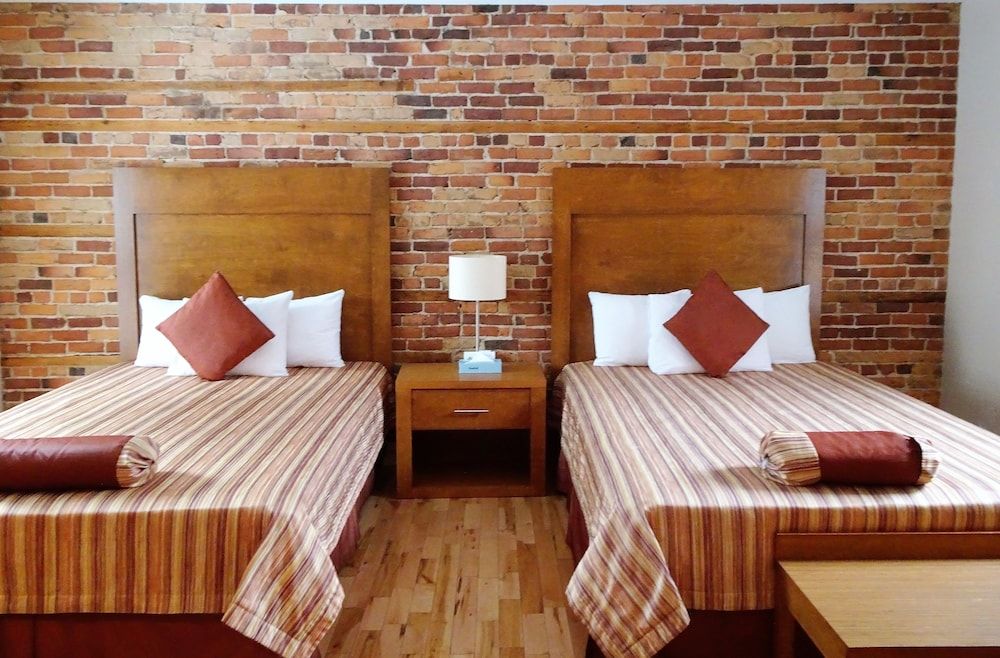 undefined Hotel Quartier des Spectacles 7