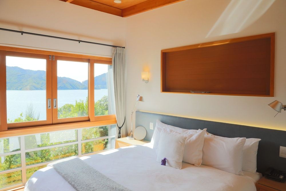 Kereru Suite