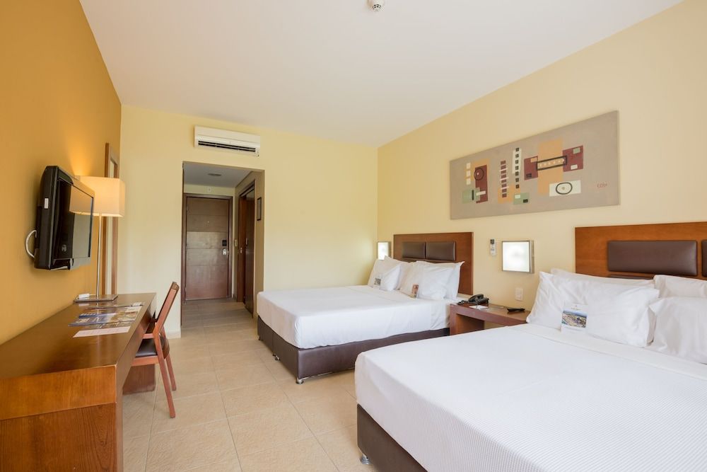 Family Apartment
