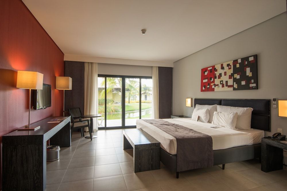 Chalet (Master)