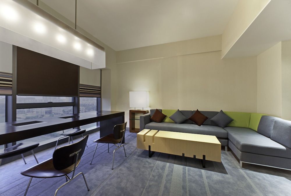 Studio, 1 King Bed