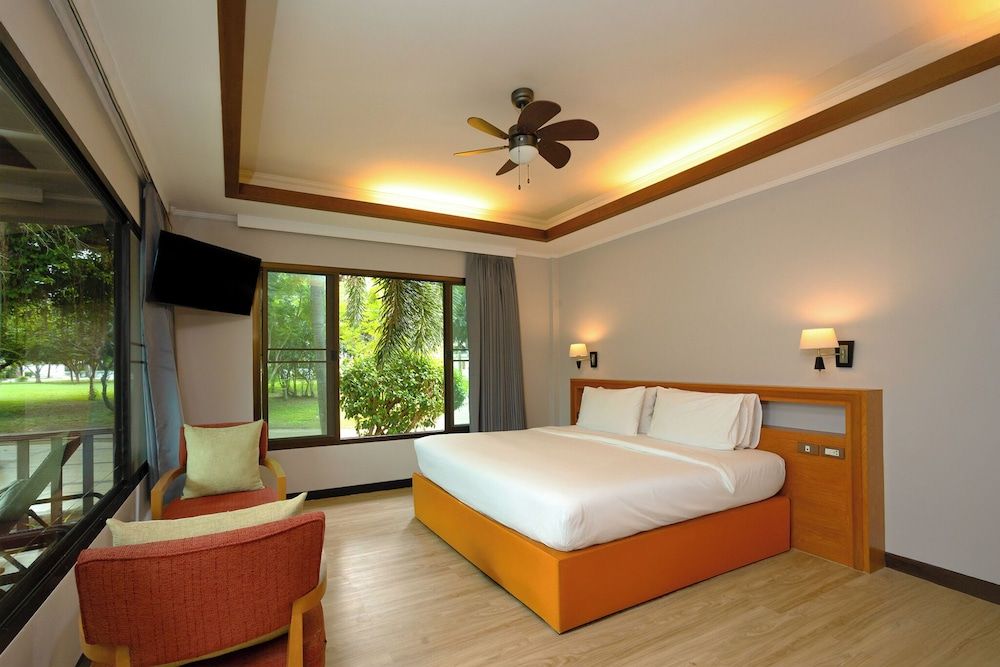 Pool Villa - King