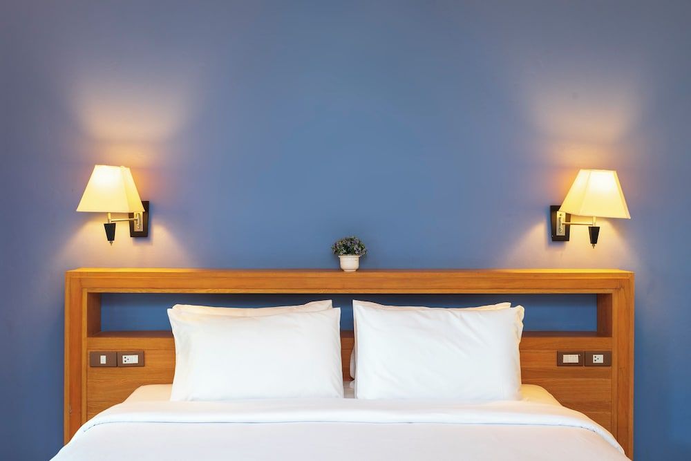 Pinnacle Grand Jomtien Resort and Beach Club Garden Villa - King