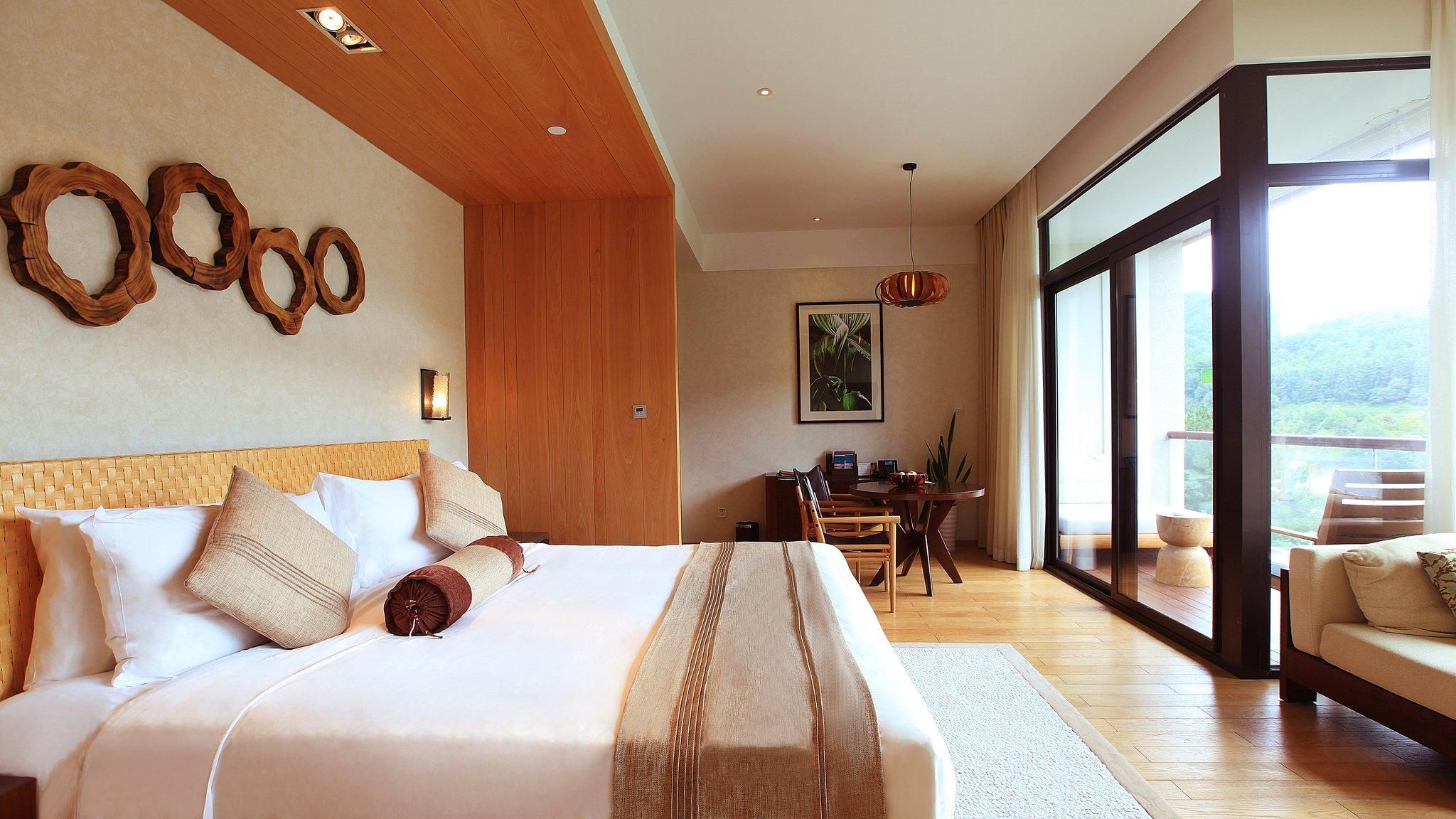 Room with View