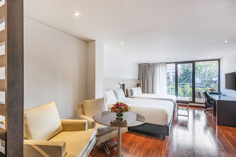 undefined Hotel Jazz Apartments 5