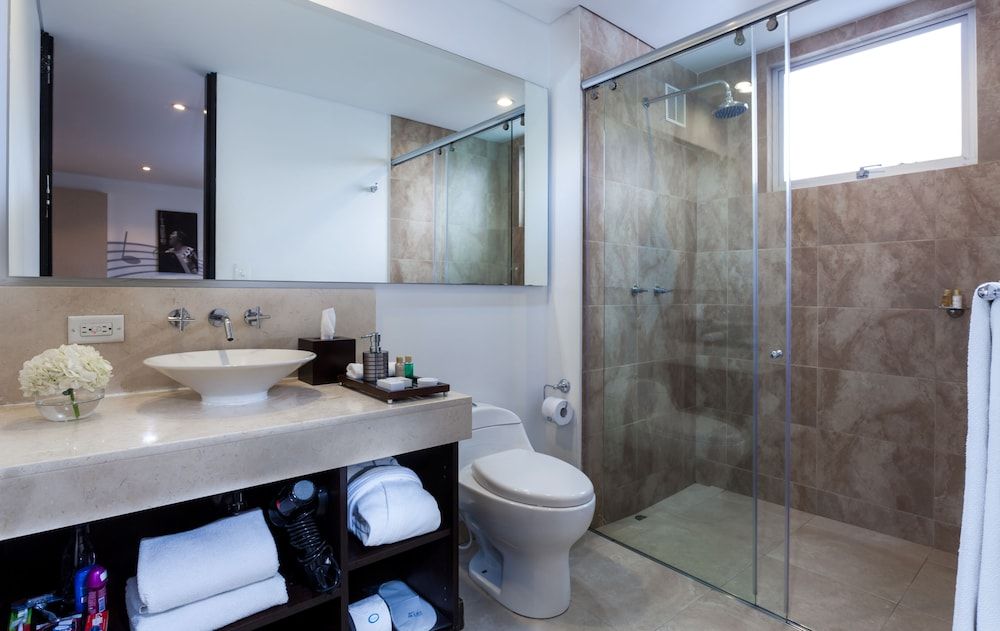 Hotel Jazz Apartments Junior Suite 13