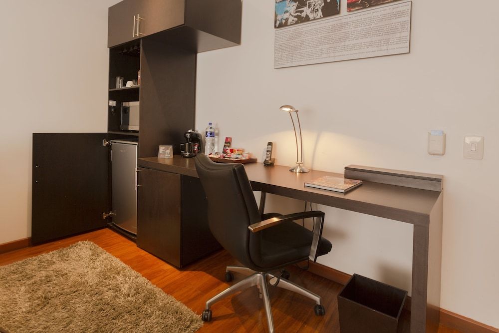 Hotel Jazz Apartments Junior Suite 5