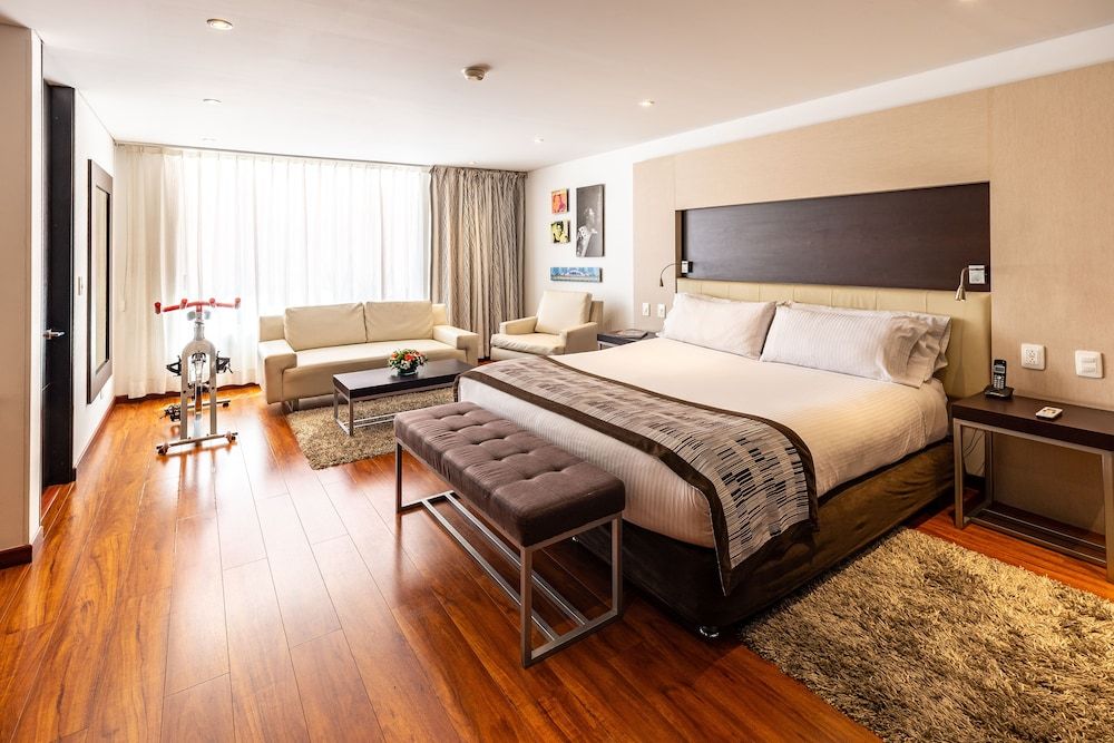 undefined Hotel Jazz Apartments 4