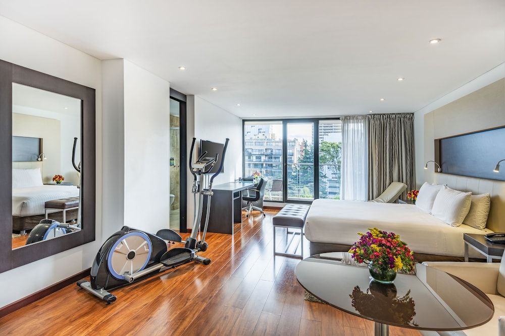 undefined Hotel Jazz Apartments