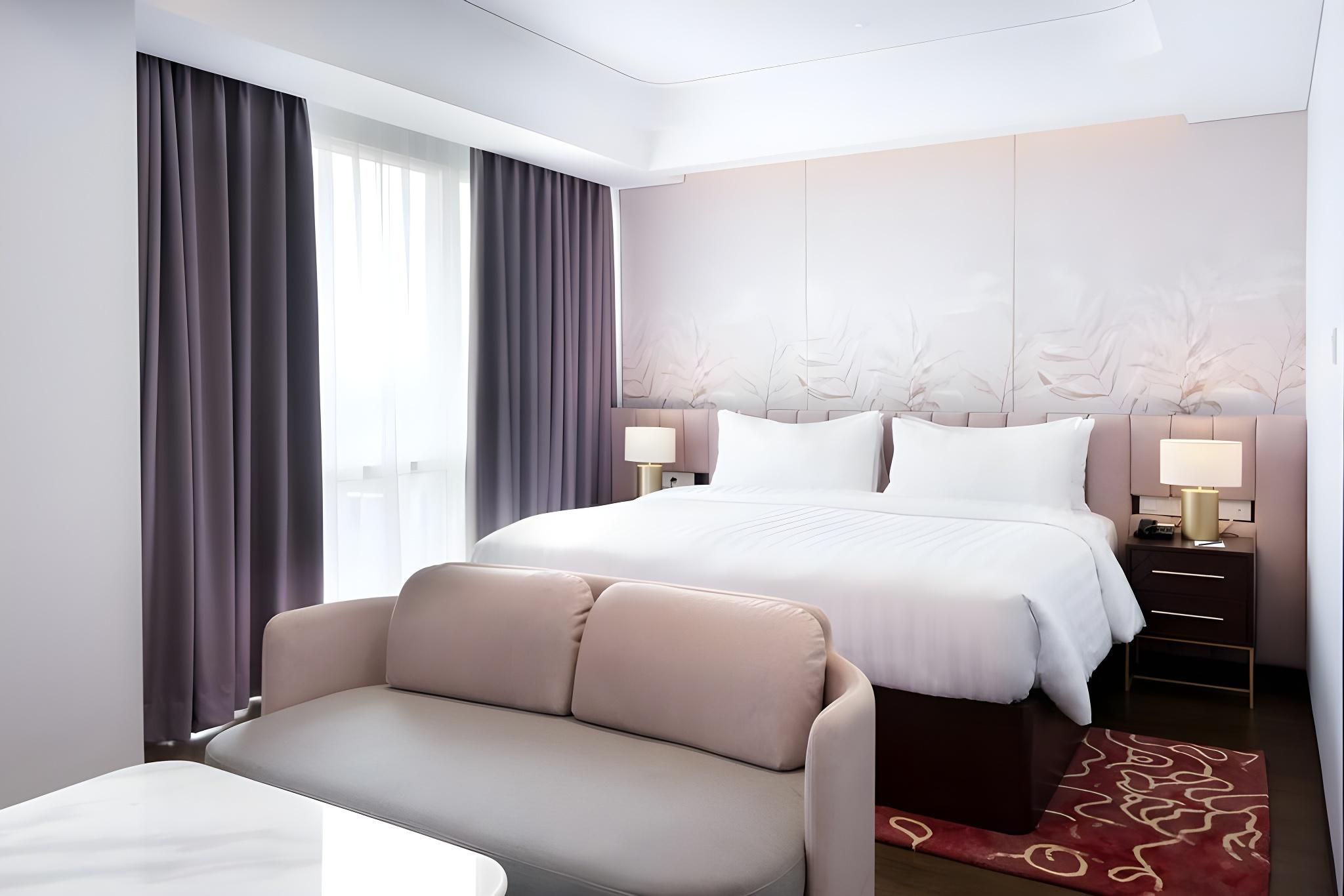 Premier Suite King