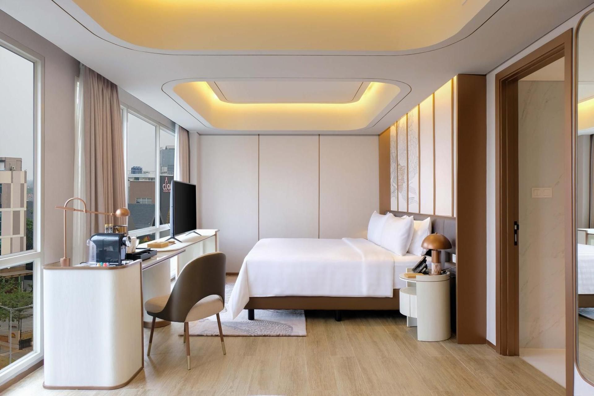 Grand Royal Suite