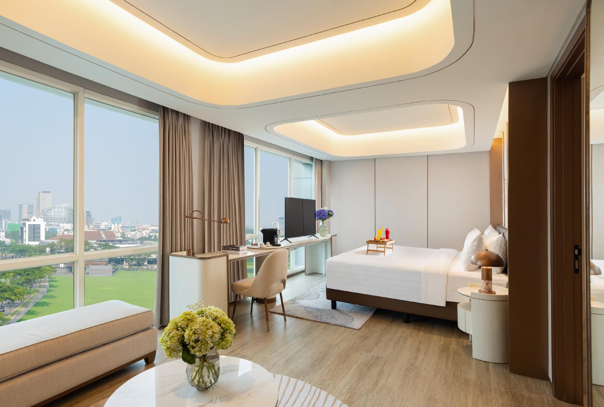 Grand Royal Suite