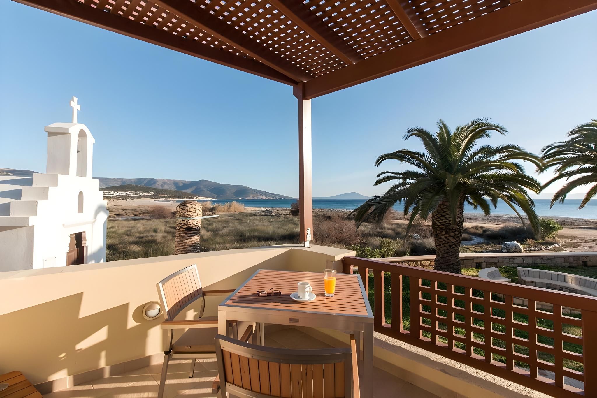 Superior Seaview