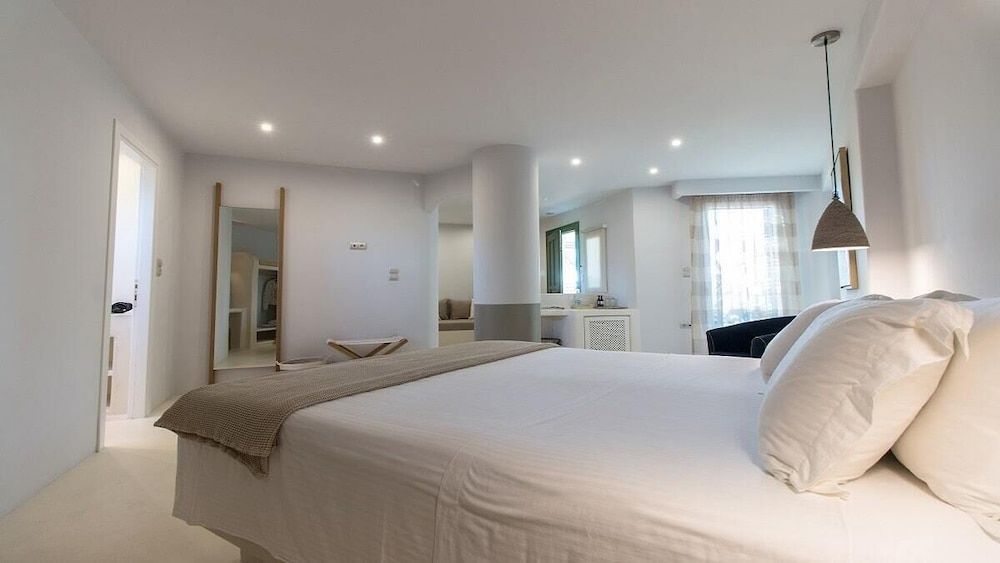 Family Sea View Room