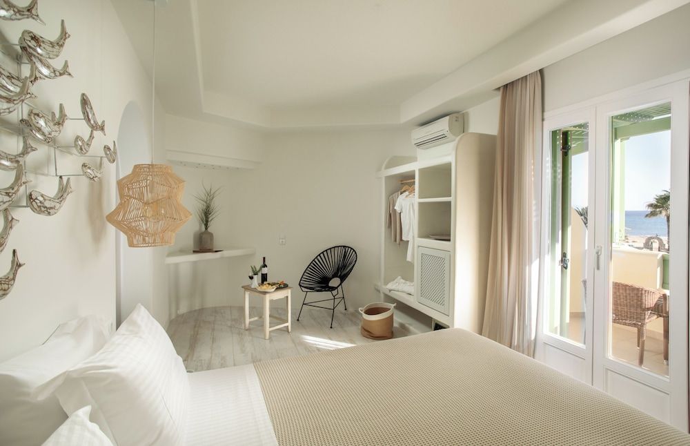 Junior Sea View Suite