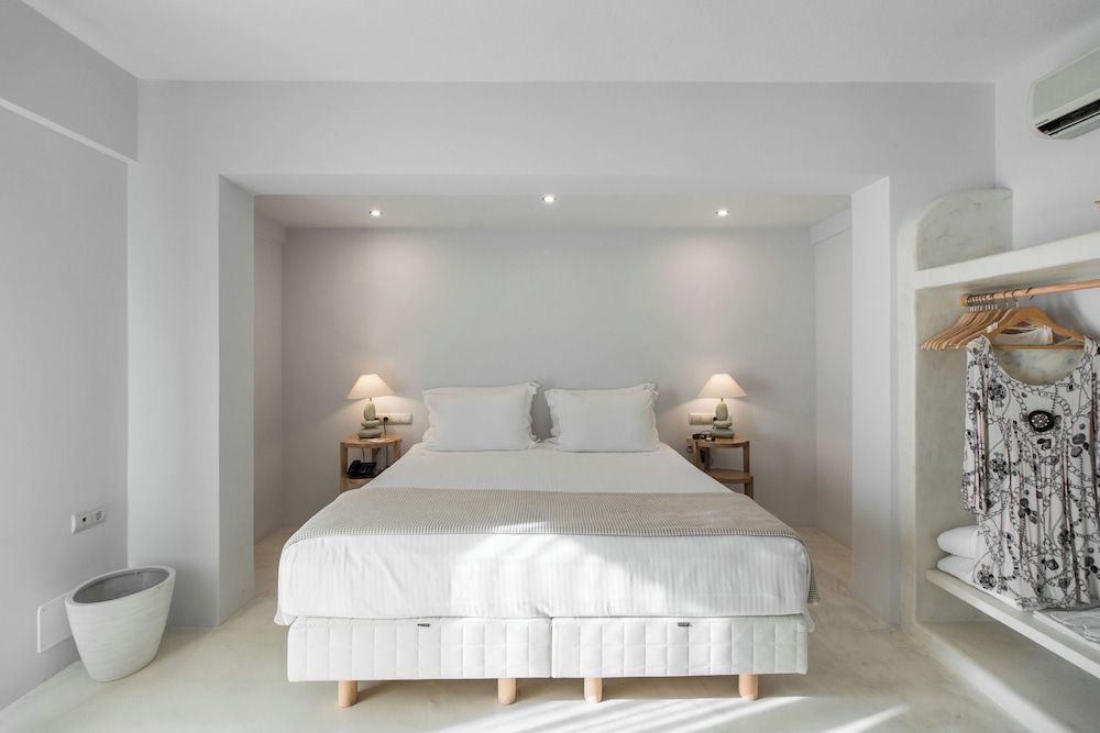 Junior Sea View Suite