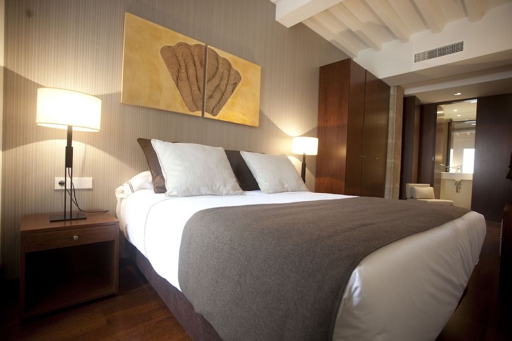 Hotel Carrís Casa de la Troya Basic Room, 1 Double Bed 3