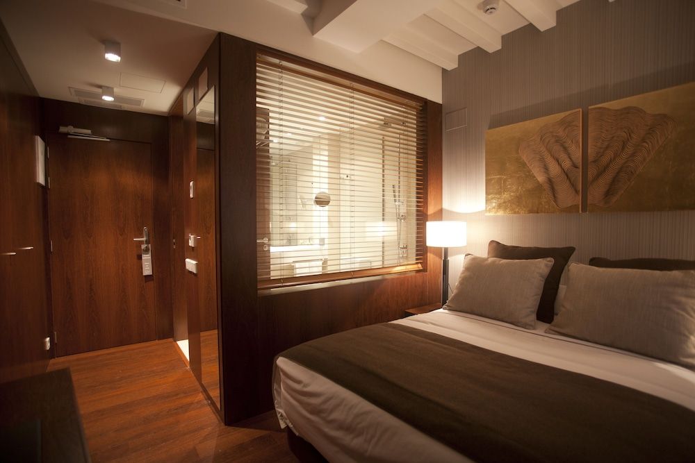 Hotel Carrís Casa de la Troya Basic Room, 1 Double Bed 2