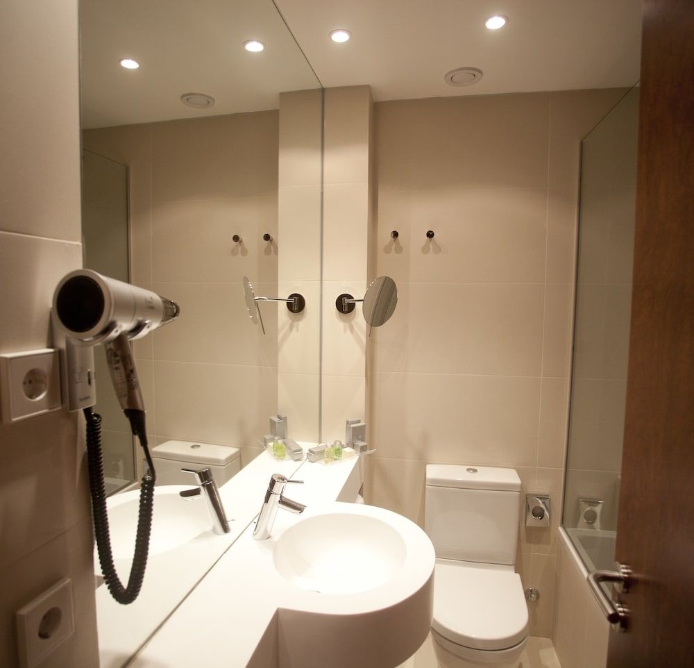 Hotel Carrís Casa de la Troya Basic Room, 1 Double Bed 4