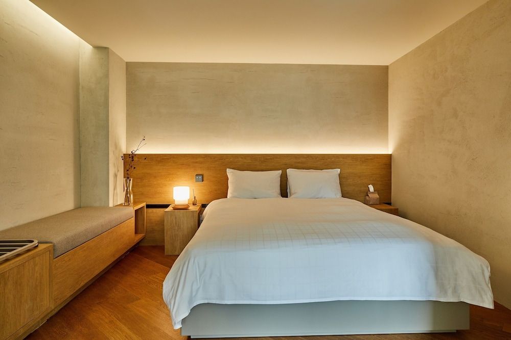 Phoenix Hotel Pyeongchang Party Suite 2