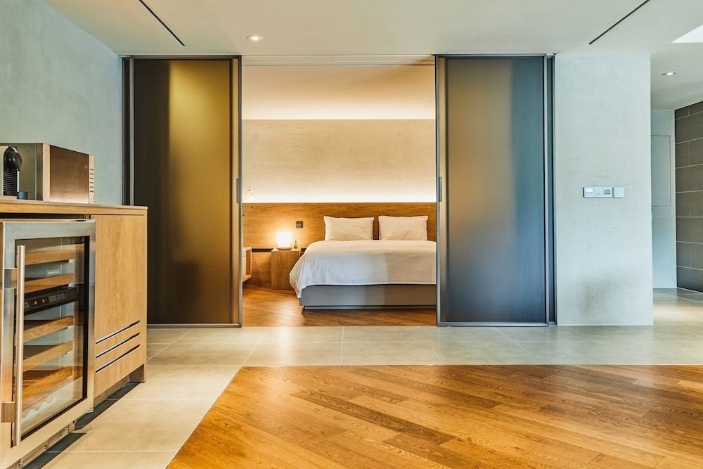 Phoenix Hotel Pyeongchang Party Suite 4