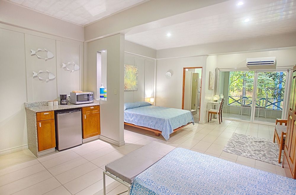 Hotel Plaza Yara Suite, 2 Queen Beds 3