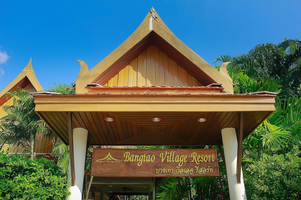 undefined Bangtao Village Resort 2