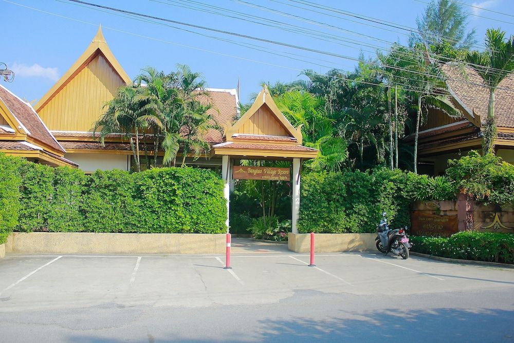 undefined Bangtao Village Resort 5