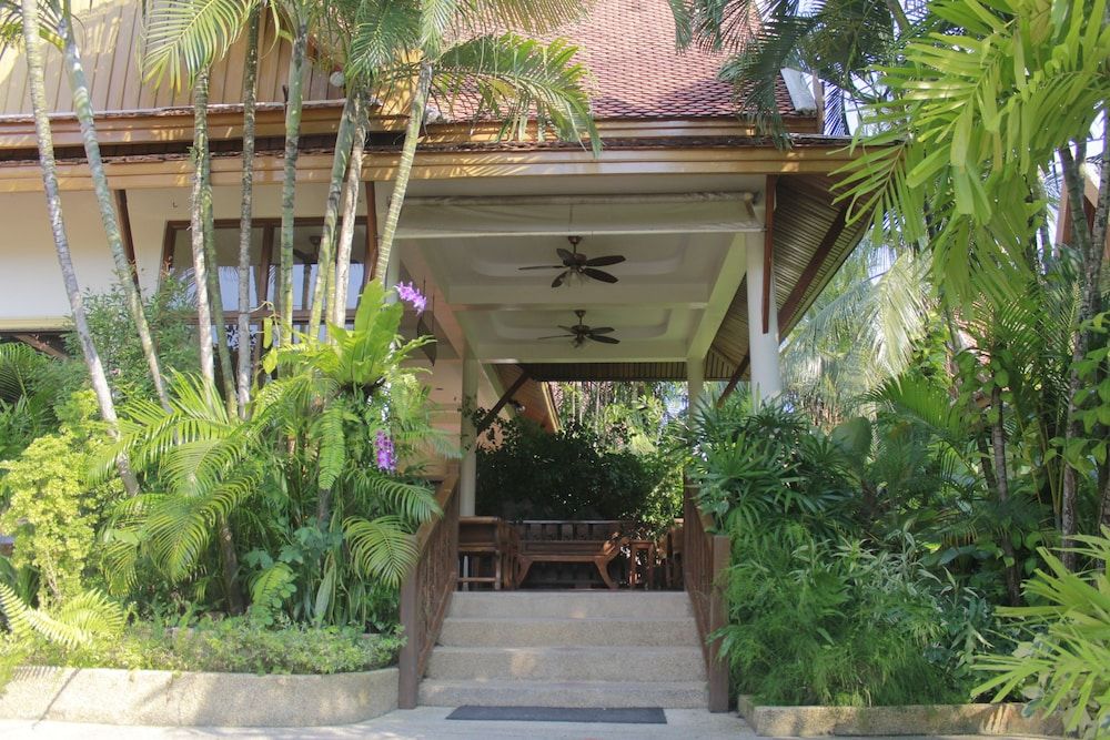 undefined Bangtao Village Resort 7