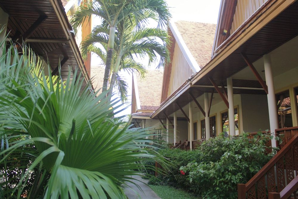 undefined Bangtao Village Resort 9