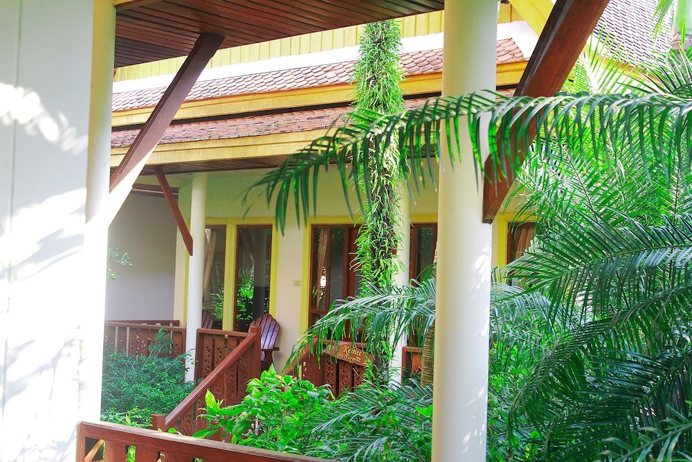 undefined Bangtao Village Resort 4