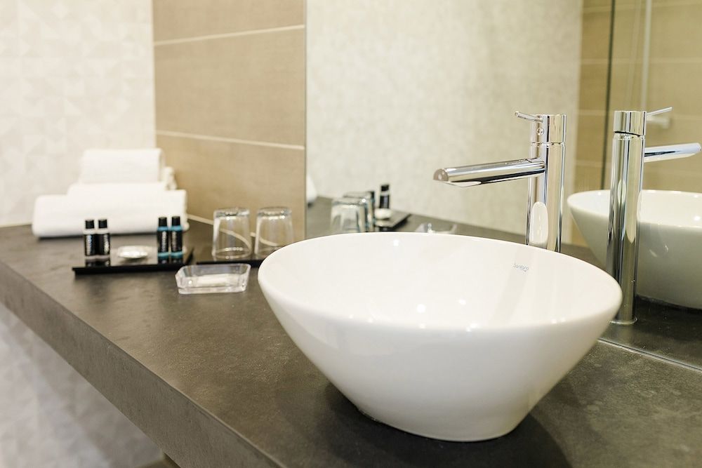 Arribas Sintra Hotel Superior Double or Twin Room, Balcony, Sea View 14