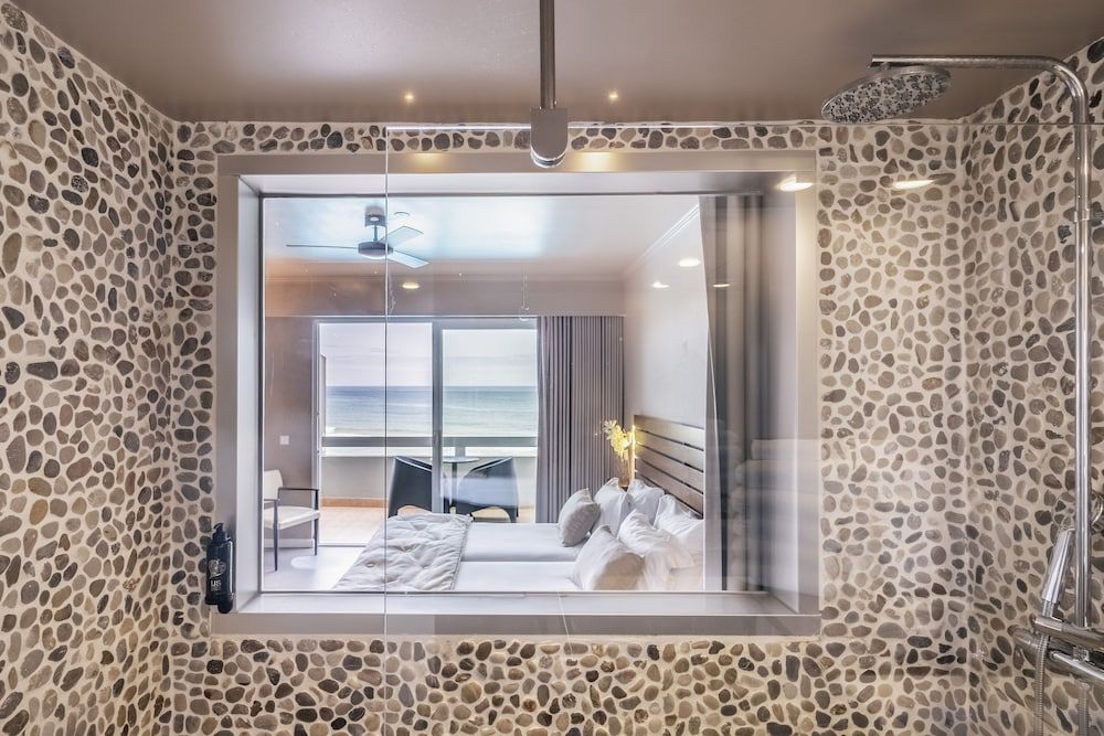 Arribas Sintra Hotel Family Room, Balcony, Sea View 6