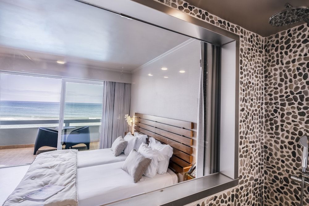 Arribas Sintra Hotel Family Room, Balcony, Sea View 3