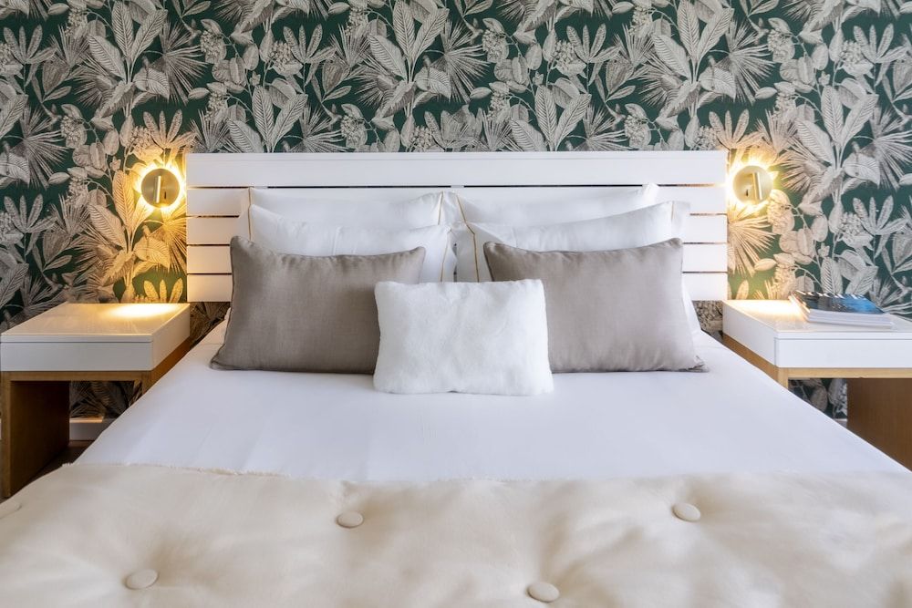 Arribas Sintra Hotel Superior Double or Twin Room, Balcony, Sea View 8