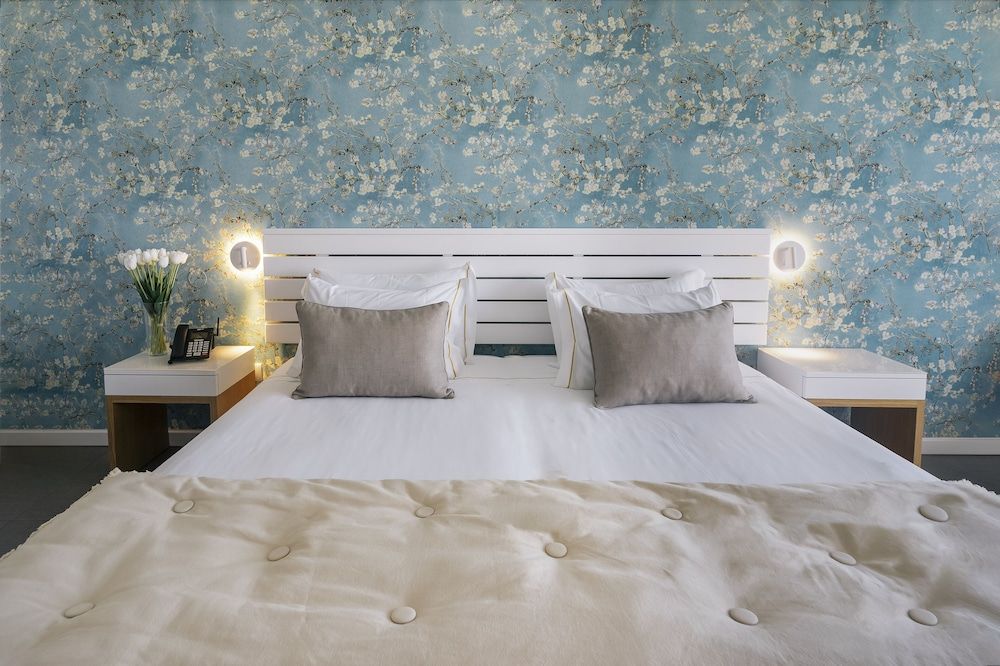 Arribas Sintra Hotel Superior Double or Twin Room, Balcony, Sea View 4