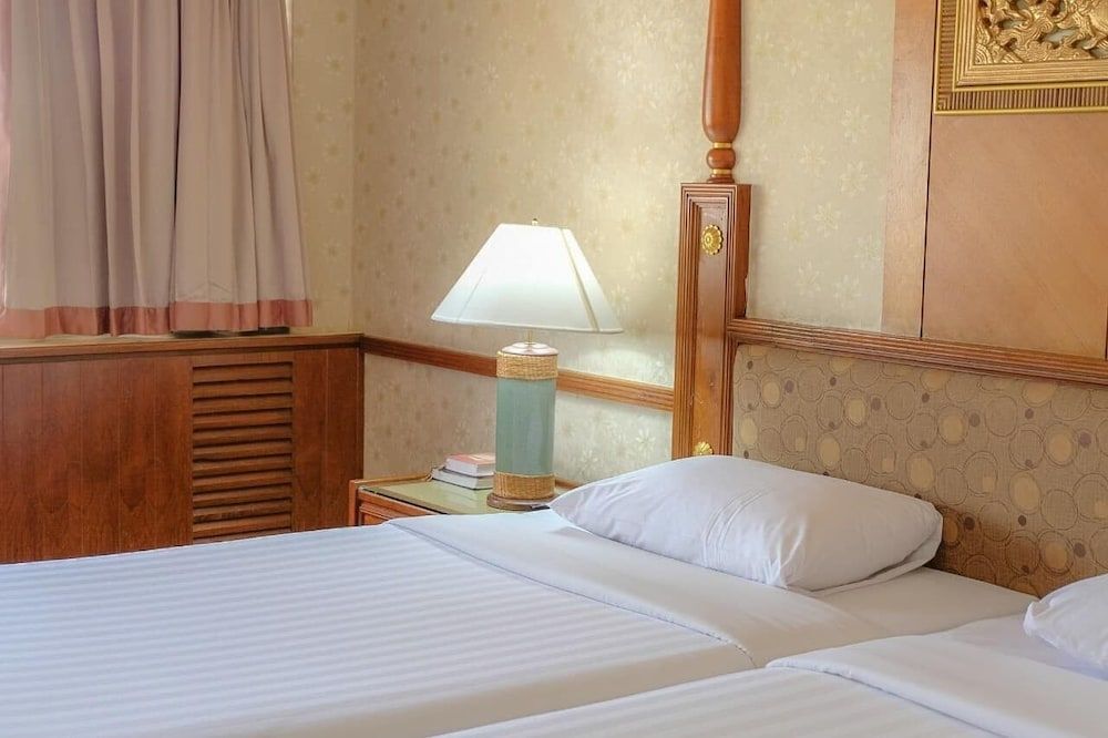 undefined Asia Pattaya Hotel