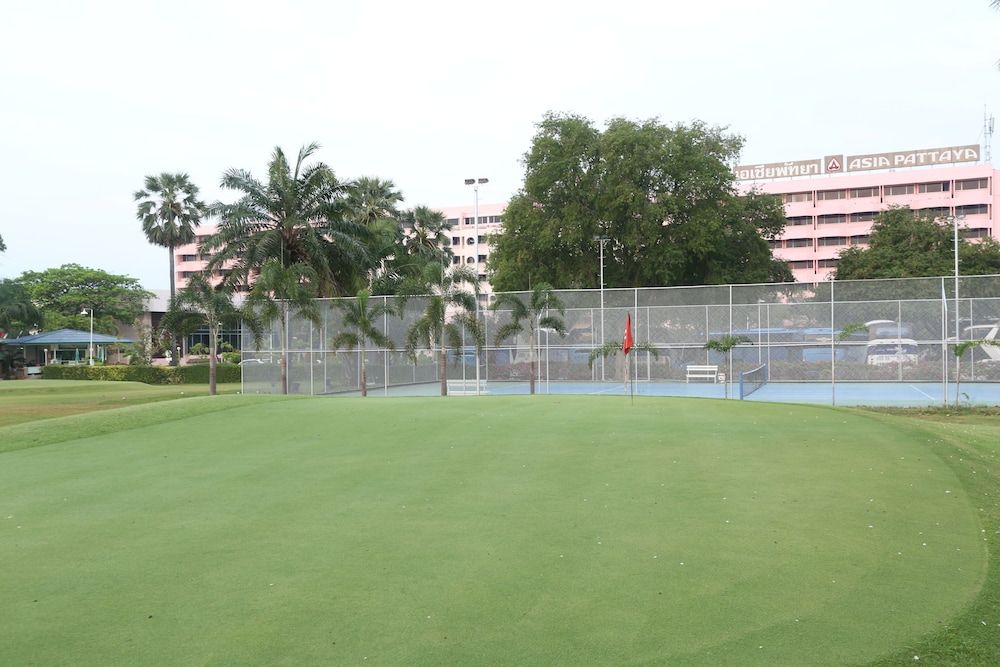 undefined Asia Pattaya Hotel 10