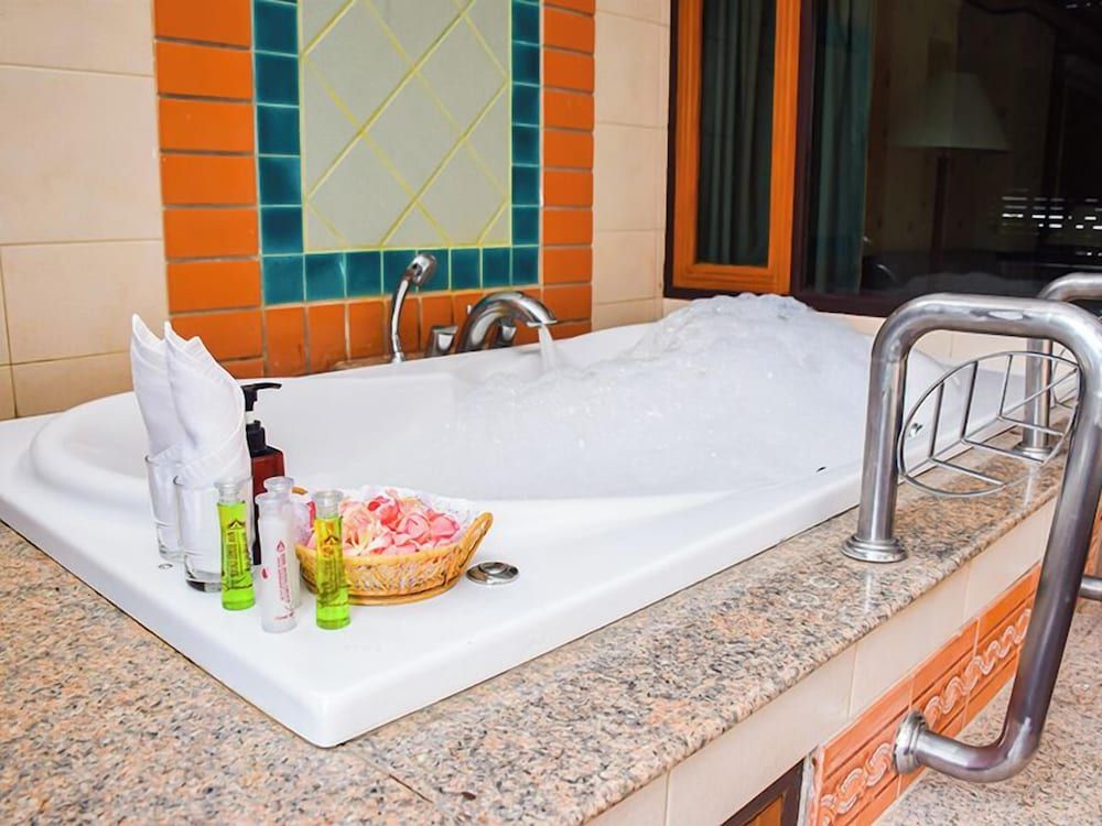 undefined Asia Pattaya Hotel 3