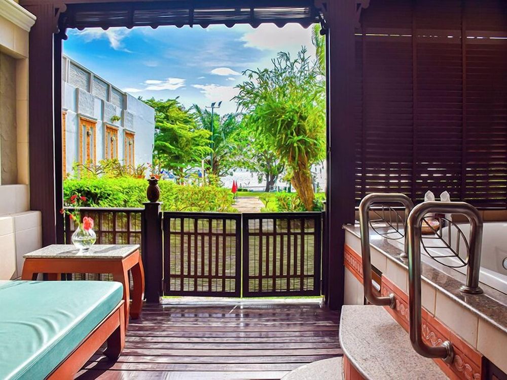 undefined Asia Pattaya Hotel 4