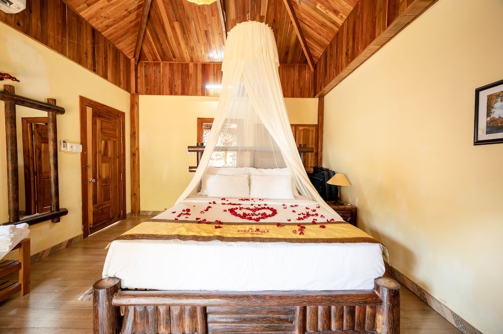 Chez Carole Beach Resort & Spa