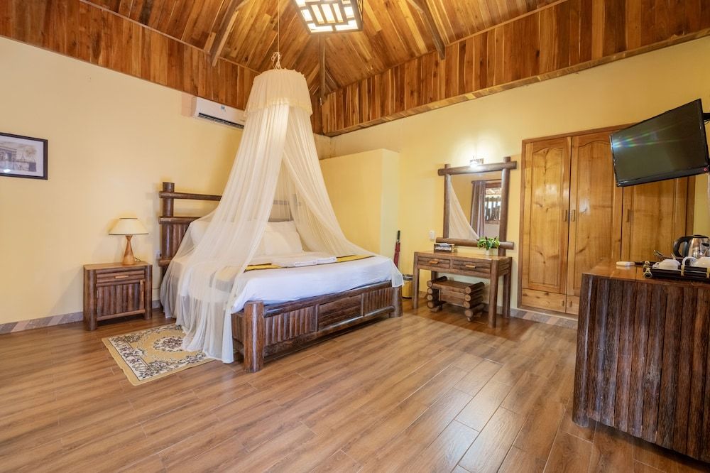 Chez Carole Beach Resort & Spa