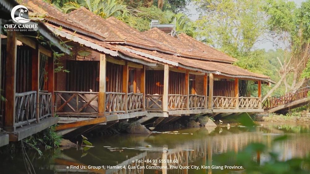 undefined Milana Beach Resort & Spa (Chez Carole Beach Resort & Spa) 3