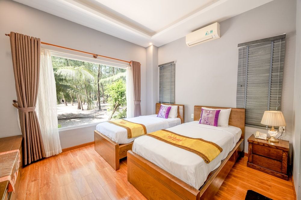 Family Villa